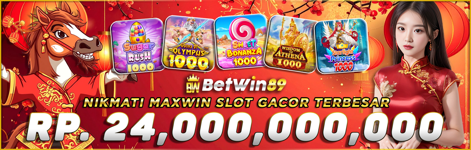 SLOT188 MAXWIN TERBESAR